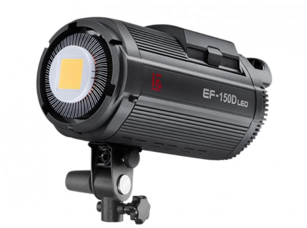 Jinbei Ef-150d Ac/dc Battery Led Sun Light - Light Jinbei (600x600), Png Download