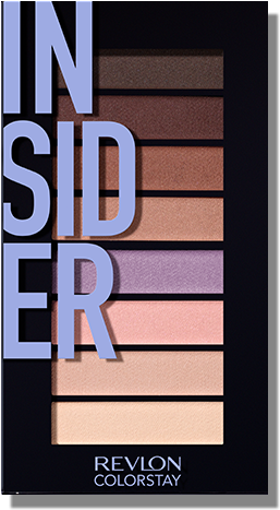 Colorstay Looks Book™ Eye Shadow Palettes - Eye Shadow (946x690), Png Download