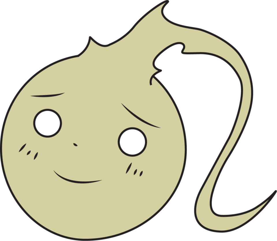 Soul Eater Wiki - Soul Eater Tsubaki Soul (959x832), Png Download