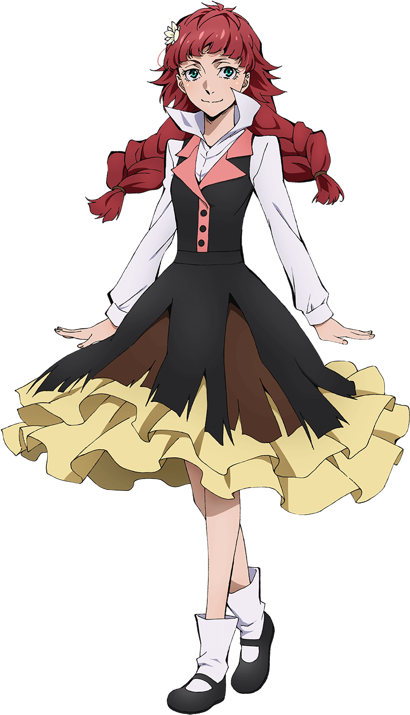#allmight #anime #bakugou #bnha #bokunoheroacademia - Lucy Maud Montgomery Bungou Stray Dogs (1100x1500), Png Download