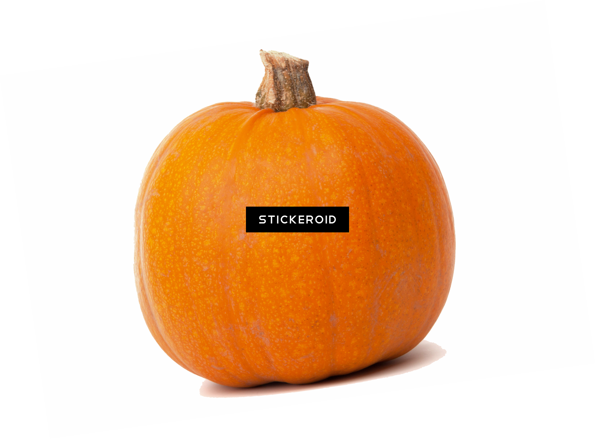 Тыква Pumpkin - Pumpkin (2078x1534), Png Download