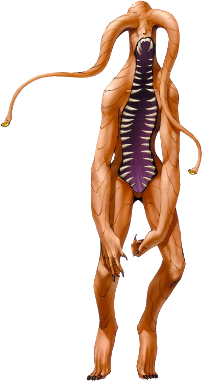 Pisaca (460x751), Png Download