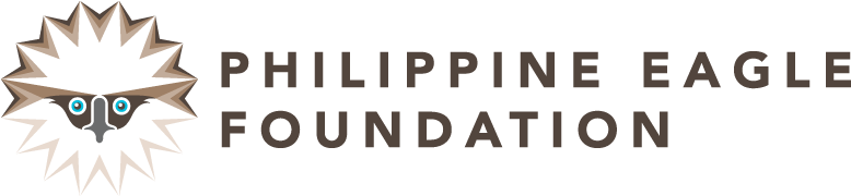 An Adult Philippine Eagle Brooding The Young - 2018 Us Open Logo (780x522), Png Download
