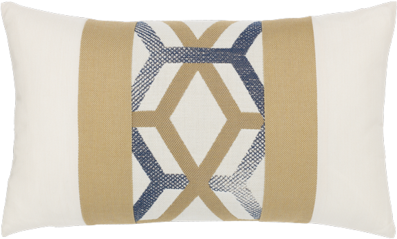 Indoor/outdoor Pillow (800x800), Png Download