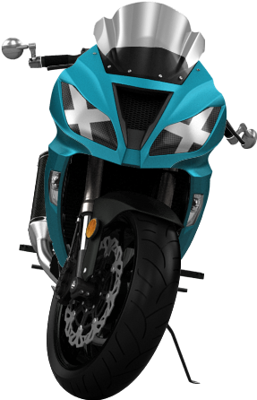 Views - Ninja Zx-6r (1004x500), Png Download