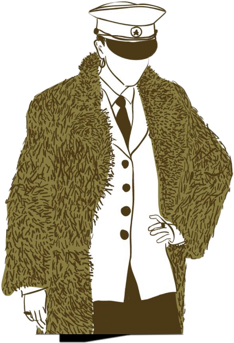 Illustration (480x702), Png Download