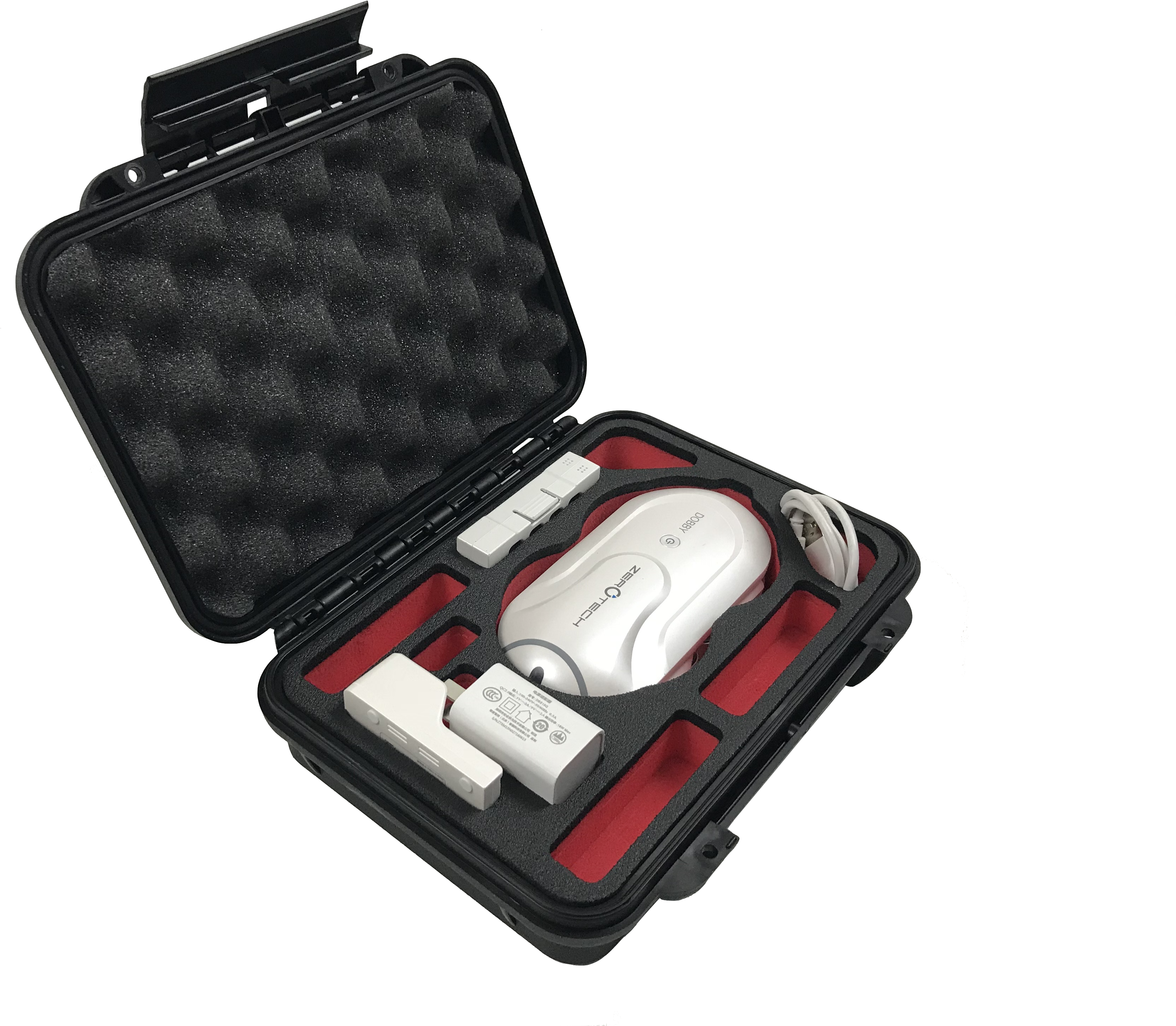 Dobby - Zerotech (4032x3024), Png Download