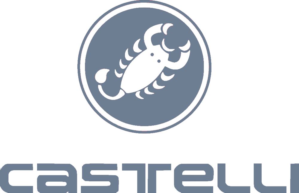 Castelli - Castelli Logo (1000x646), Png Download