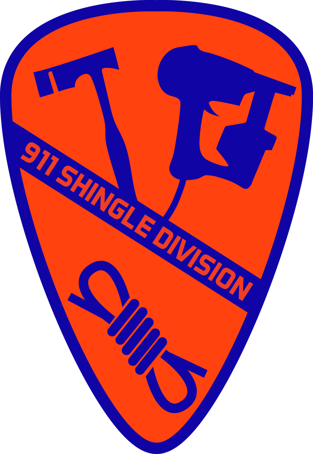 Constructors 911 Roofing & (1000x1449), Png Download