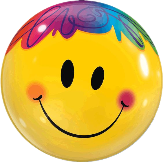 Peace And Love, Smileys, Stickers, Smiley Faces, Emojis, - Smiley Faces Tongue Sticking Out Gif (563x562), Png Download