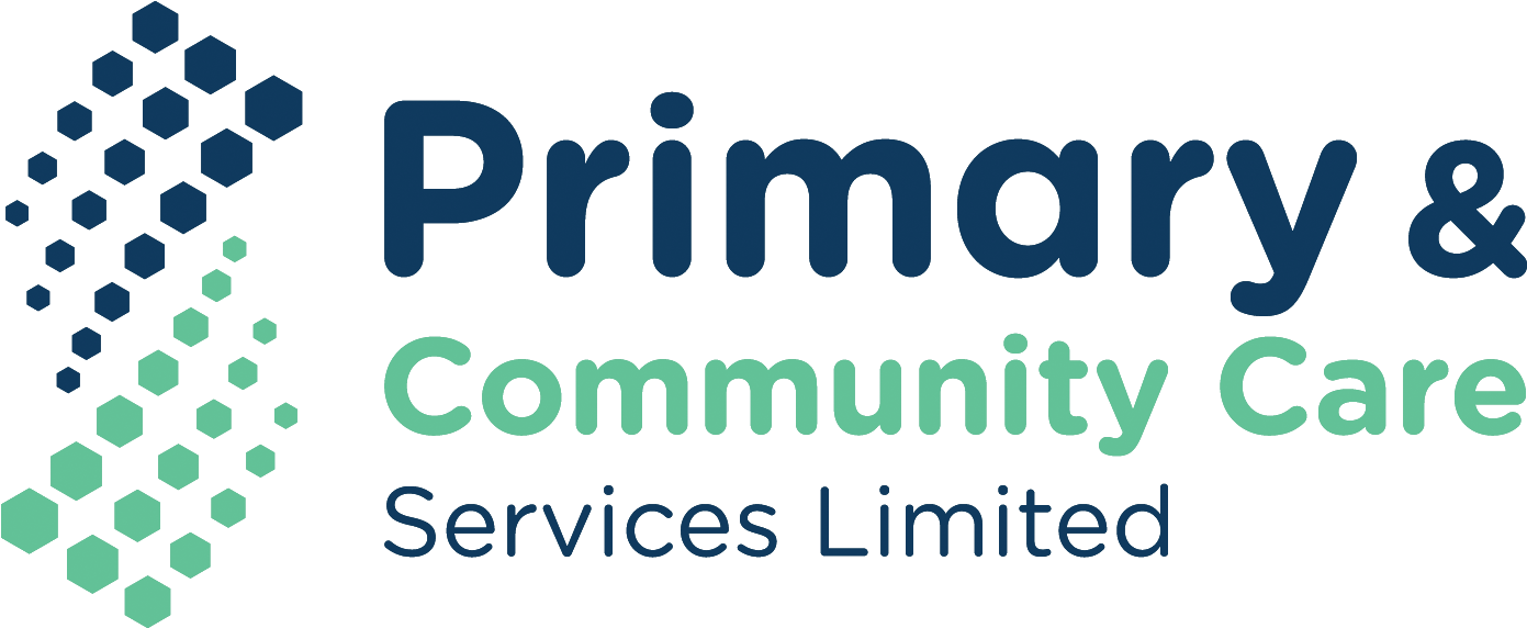 Primary & Community Care Services (1476x620), Png Download