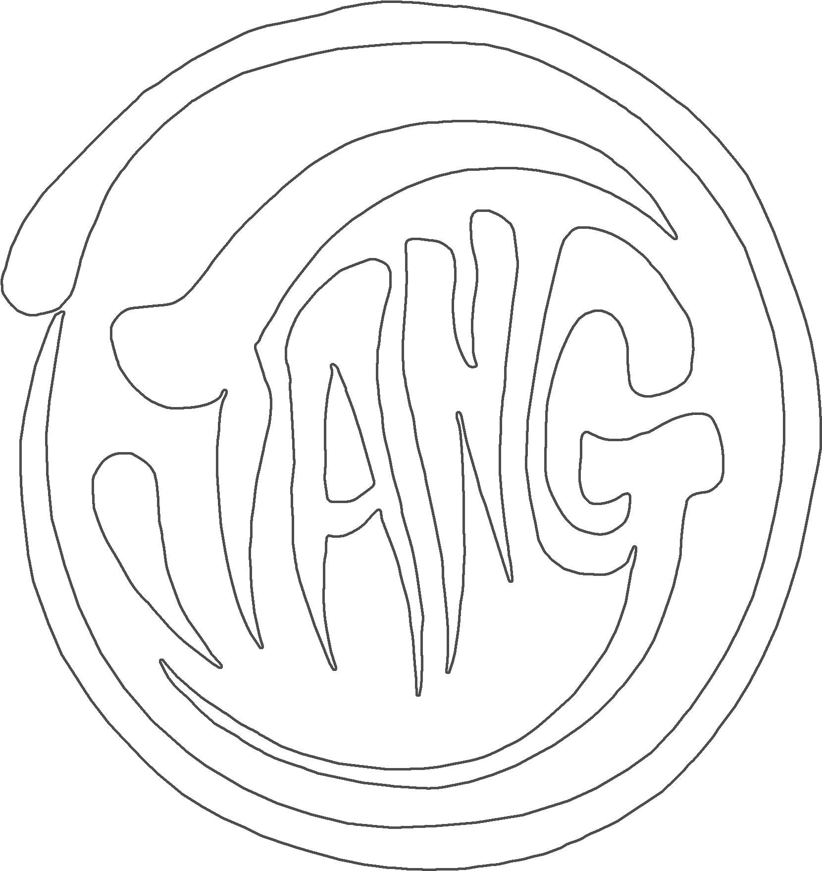 Tang Karaoke & Bbq - Paellera (1745x1800), Png Download