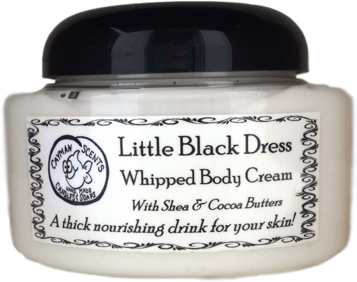 Little Black Dress Cream - Little Black Dress (760x700), Png Download