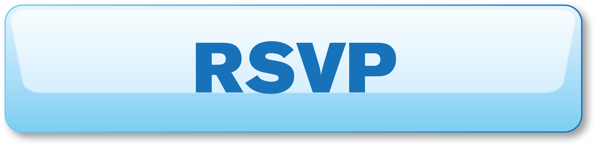 Rsvp Button - Parallel (1984x497), Png Download