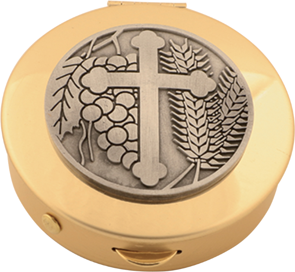 Hospital Extraordianry Minister Of Holy Communion Schedules - Mass (1053x988), Png Download