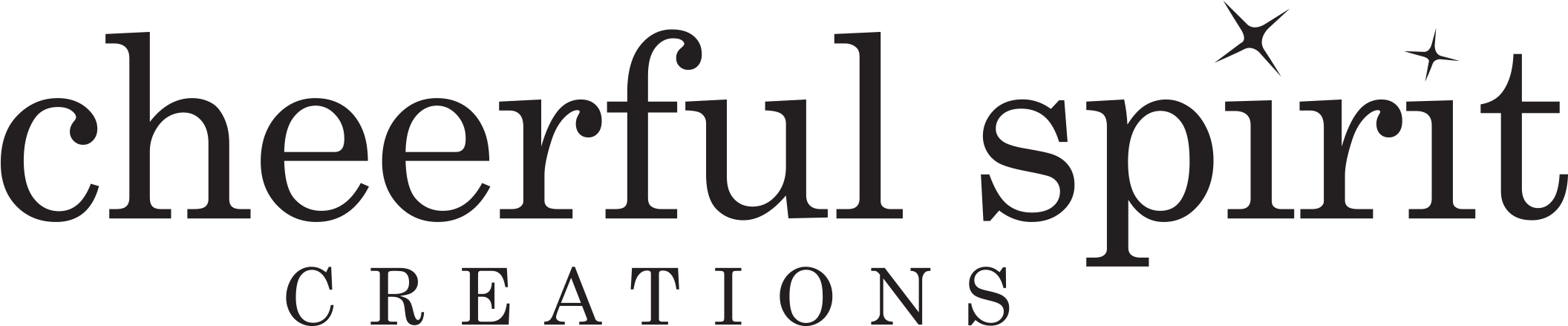Cheerful Spirit Creations Cheerful Spirit Creations - Free Spirit Publishing Logo (2276x579), Png Download