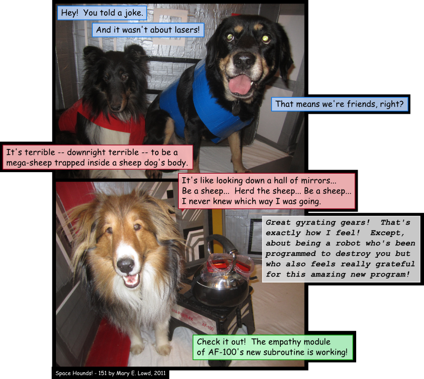 Dog Catches Something (856x766), Png Download