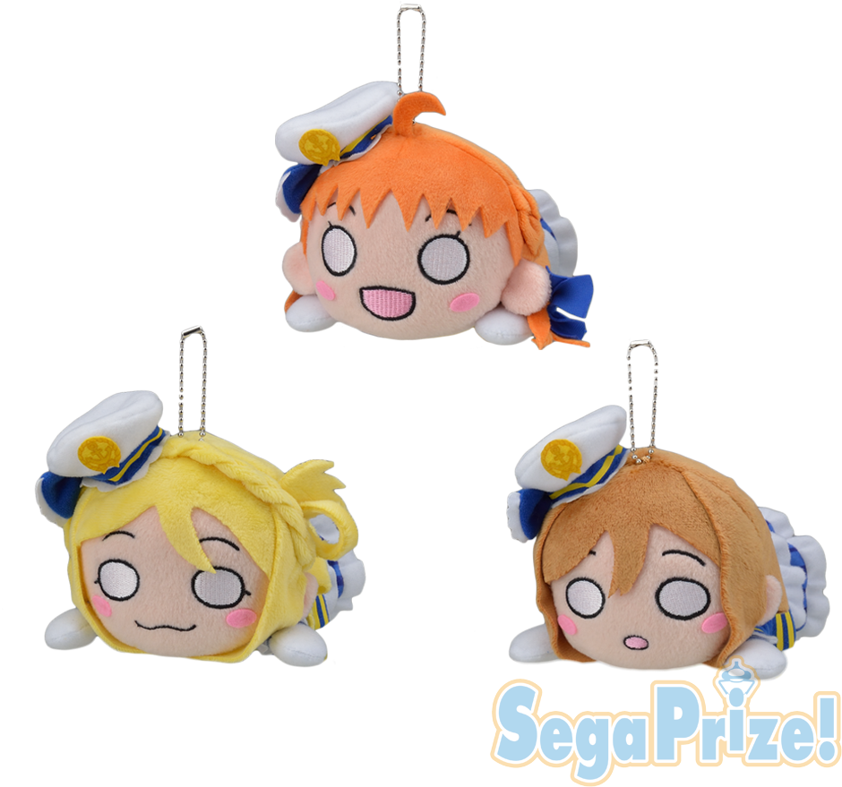 Love Live Sunshine Png (1000x1000), Png Download