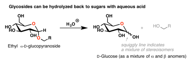 A Particularly Important Type Of Glycoside Are Those - Sinigrin (630x211), Png Download