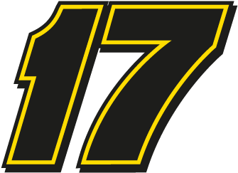 17 Matt Kenseth Logo - Matt Kenseth 17 Logo (400x400), Png Download