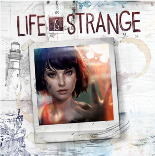 1 Life Is Strange - Life Is Strange Limited Edition Xbox One Game (1200x675), Png Download