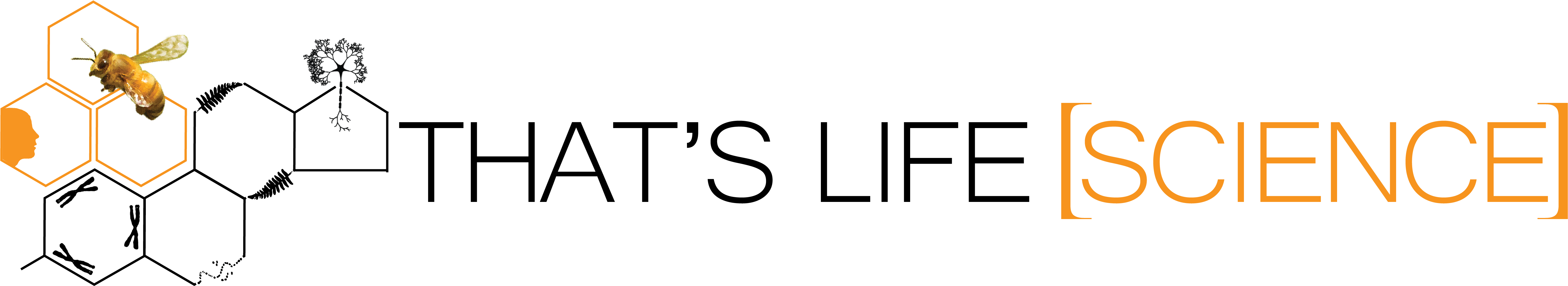 Thats Life Science An Interdisciplinary Life Science - Parallel (5833x1667), Png Download