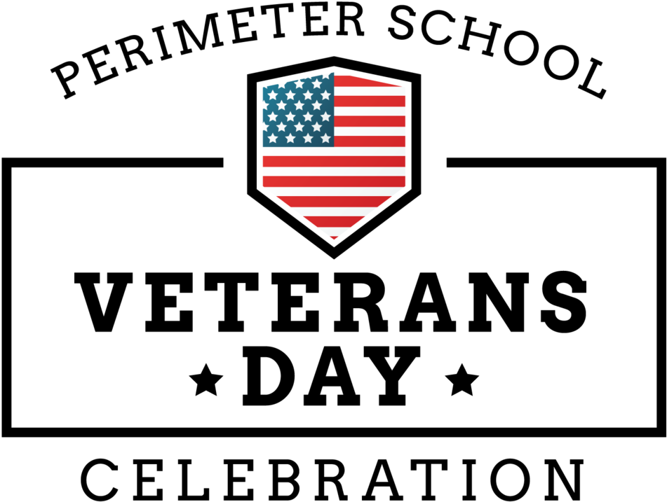 Pcs-veteransdaylogo2018 (1000x737), Png Download
