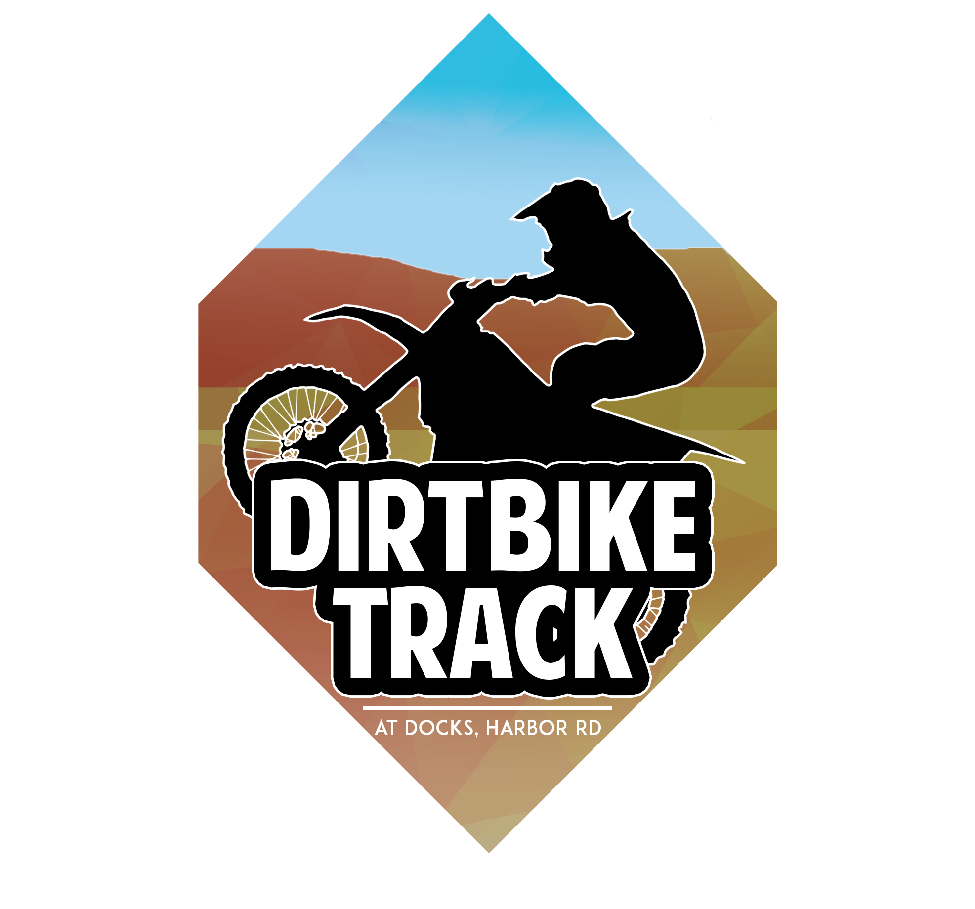 Dirtbike Width=431&height=431 - Extreme Sport (2000x2000), Png Download