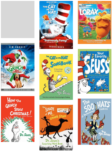 Grinch Stole Christmas (436x529), Png Download
