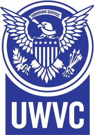 Description - United War Veterans Council (400x527), Png Download