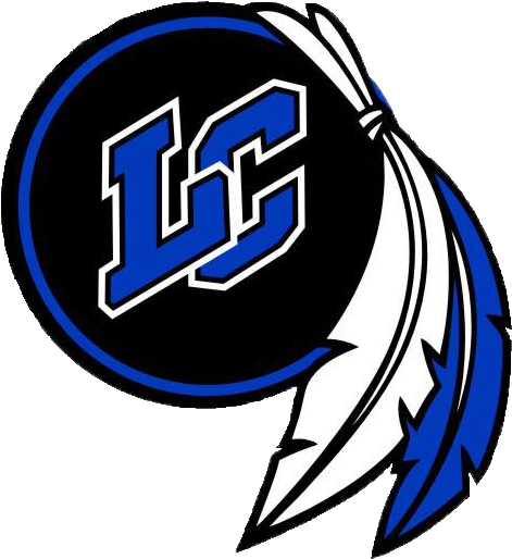Lake Central Veterans Day Ceremony - Lake Central High School Indiana Logo (503x531), Png Download