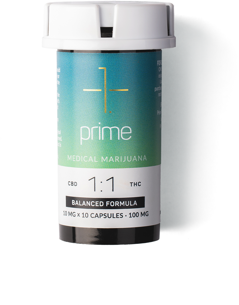 Capsules Bottle 01 - Medical Cannabis (788x1008), Png Download