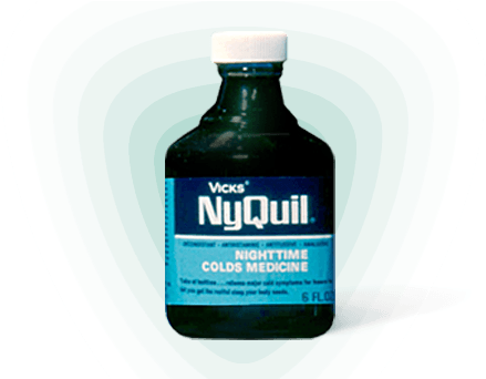 The Product's Liquid Form Is Revolutionary For The - Pneumonia (640x374), Png Download