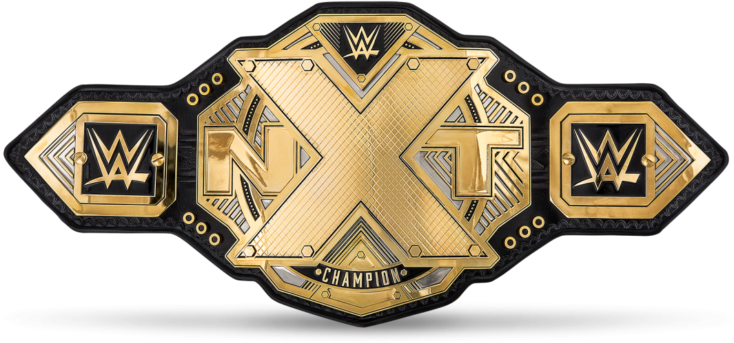 Nxt Women's Championship 2017 (1200x675), Png Download