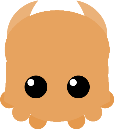 Artisticdumbo - Dumbo Octopus Clipart (500x500), Png Download