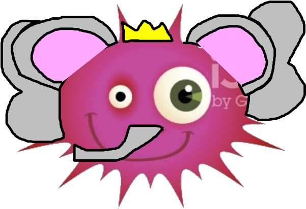 Small - Clip Art (600x421), Png Download