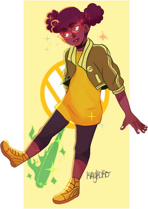 2 - Cartoon (500x709), Png Download