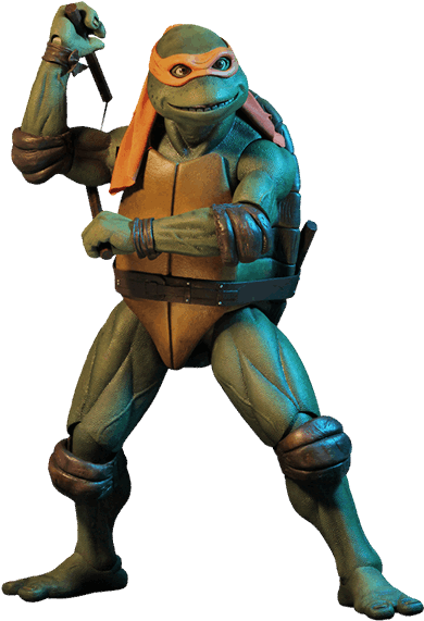 Teenage Mutant Ninja Turtles - Ninja Turtles (600x600), Png Download