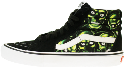 Vans Sk8 Limited Edition (480x480), Png Download