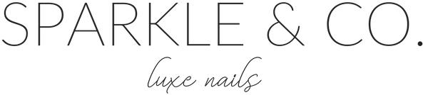 Sparkle And Co - Logo (600x200), Png Download