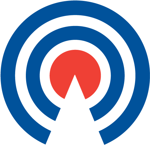 Artboard-1@4xbullseye - Portable Network Graphics (524x513), Png Download