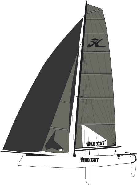 Isaf Status, International Class - Heli Sport (489x640), Png Download