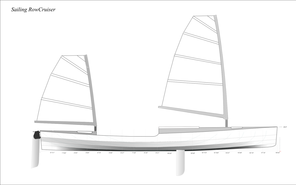 Sailing (1024x640), Png Download
