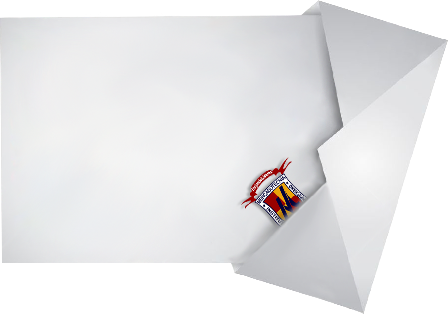 Carta - Origami (905x636), Png Download