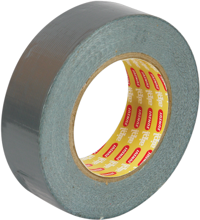 Aipl Sunsui Duct Tape Is Water Proof Pe Coated Fabric - Strap (664x573), Png Download