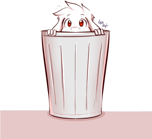 3 - Cartoon (500x493), Png Download