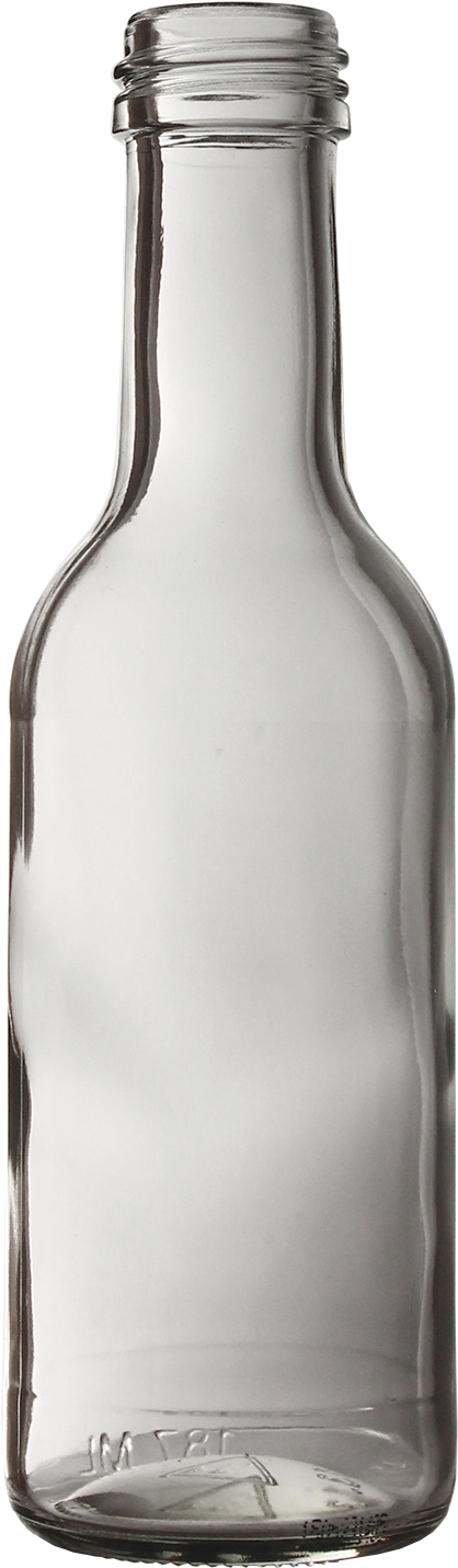 Aac Claret 187ml Fl (1000x1500), Png Download