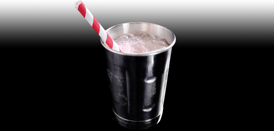 Big Heroes Ice Cream Milkshakes - Pizza Hut Milkshake (960x460), Png Download