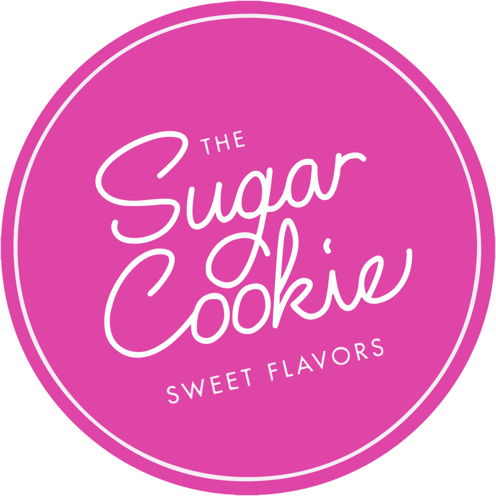 Sugarcookie (1000x1000), Png Download