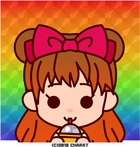 Cartoon (500x500), Png Download